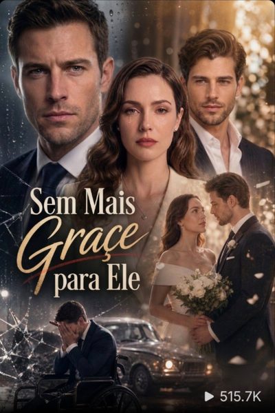 Sem Mais Graçe para Ele Dublado