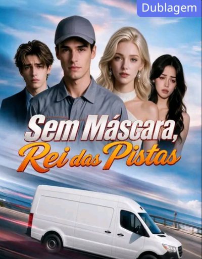 Sem Máscara, Rei das Pistas