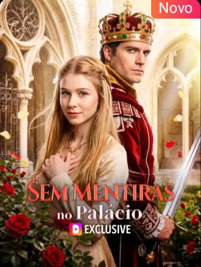 Sem Mentiras no Palácio