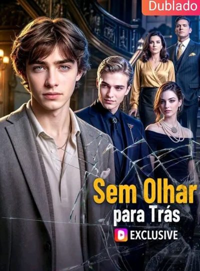 Sem Olhar para Trás Dublado