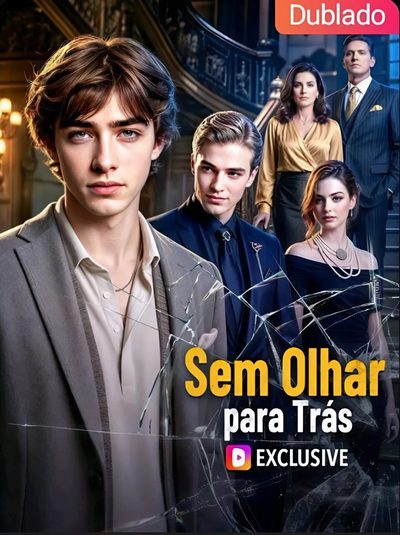 Sem Olhar para Trás (dublado)