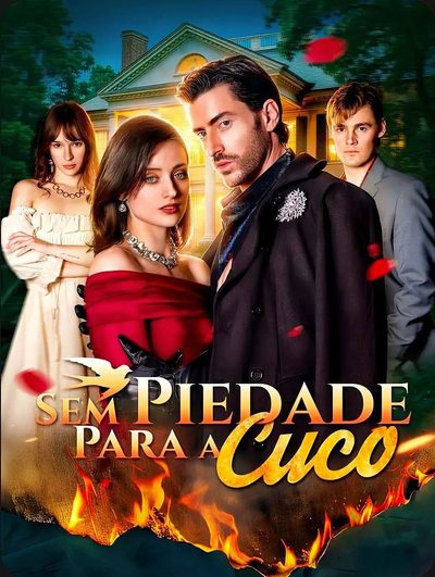 Sem Piedade para a Cuco