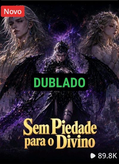 Sem Piedade para o Divino Dublado