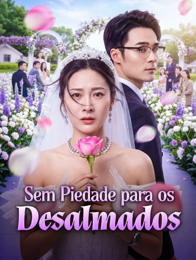 Sem Piedade para os Desalmados