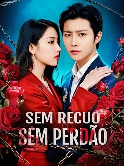 Sem Recuo Sem Perdão