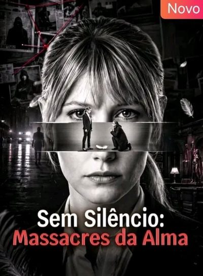 Sem Silêncio: Massacres da Alma