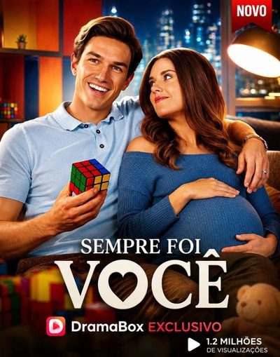 Sempre Foi Você