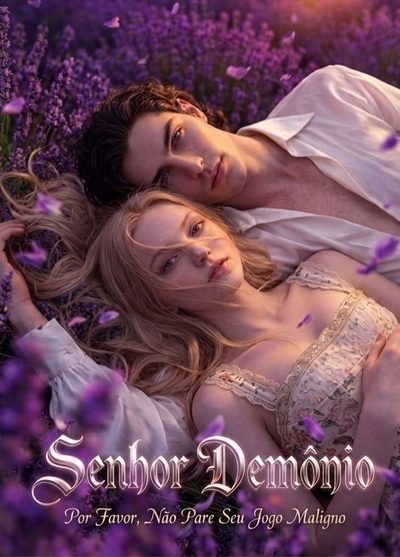 Senhor Demônio: por Favor, Não Pare Seu Jogo Maligno