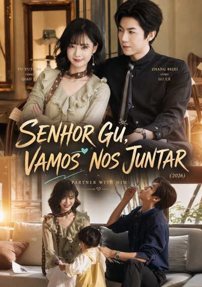 Senhor Gu, Vamos Nos Juntar