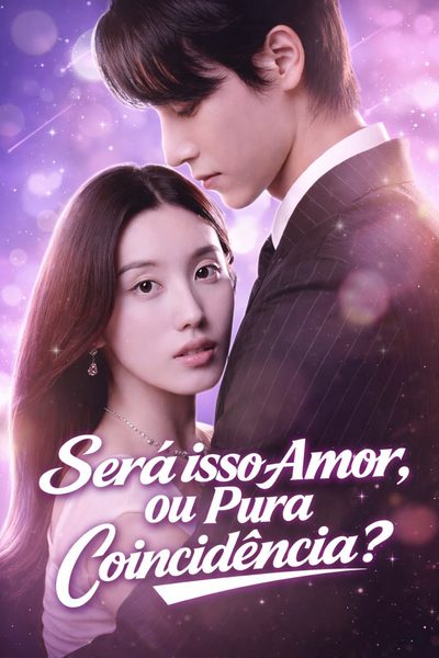 Será Isso Amor, Ou Pura Coincidência?