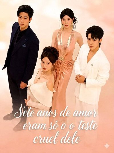 Sete Anos de Amor Eram Só o Teste Cruel Dele