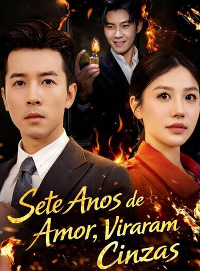Sete Anos de Amor Viraram Cinzas