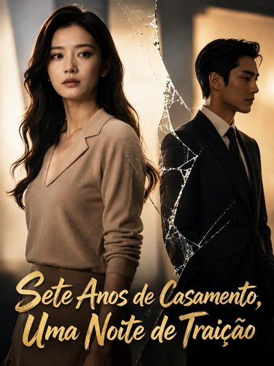 Sete Anos de Casamento, uma Noite de Traição