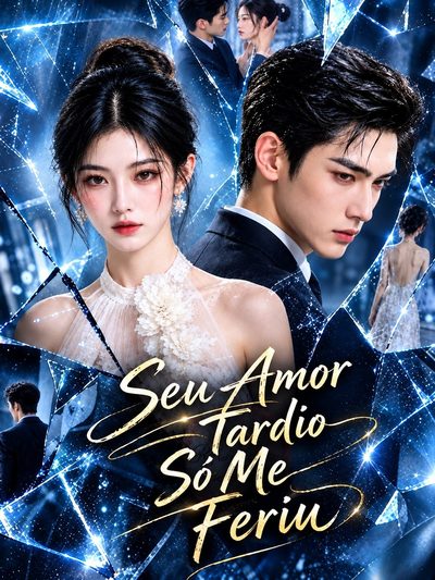 Seu Amor Tardio Só Me Feriu