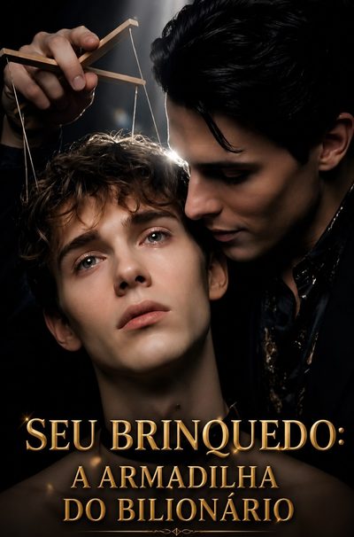 Seu Brinquedo: a Armadilha do Bilionário Bl �
