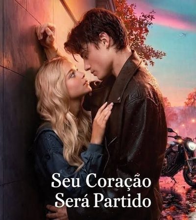SEU CORAÇÃO SERÁ PARTIDO Um amor de mentiras