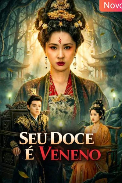 Seu Doce É Veneno