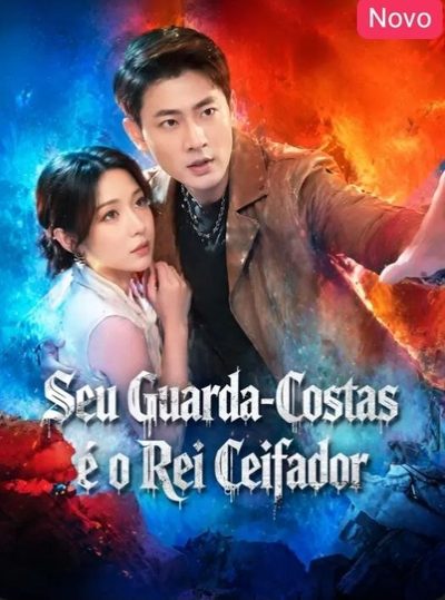 Seu Guarda -costas É o Rei Ceifador
