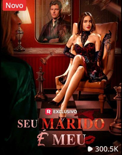 Seu Marido É Meu