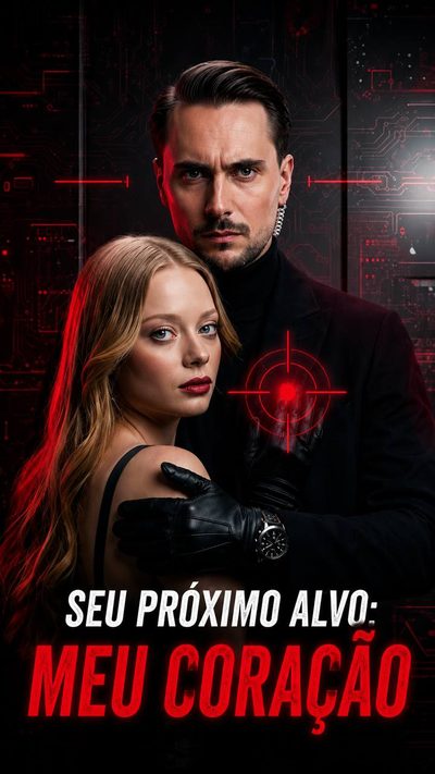 Seu Próximo Alvo: Meu Coração
