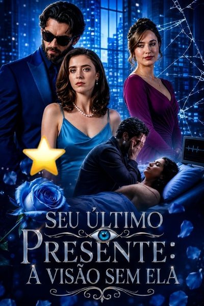 Seu Último Presente: a Visão Sem Ela Her Final Gift Sight Without Her