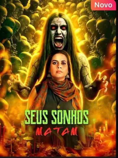 Seus Sonhos Matam