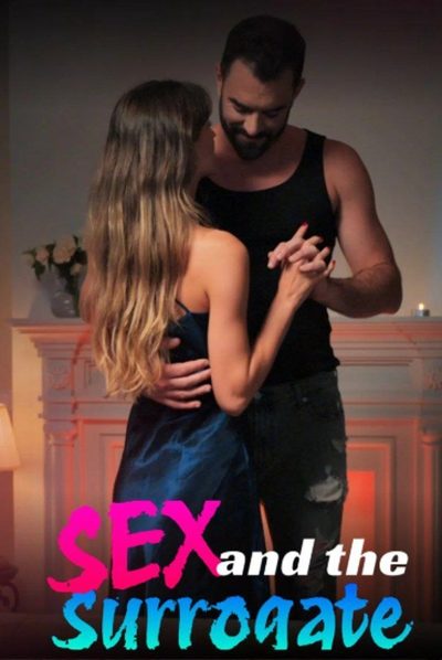 Sex and the surrogate Sexo e a barriga de aluguel