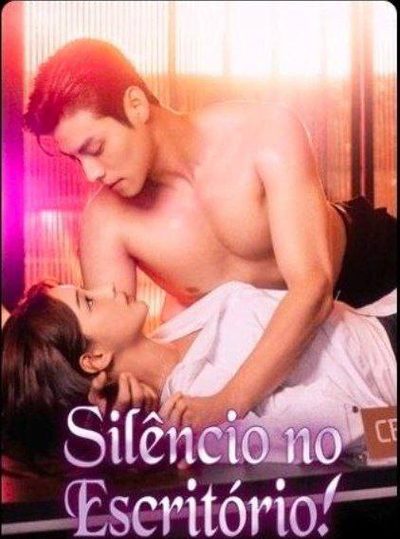 Silêncio no Escritório