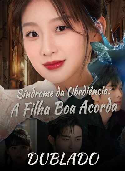 Síndrome da Obediência: a Filha Dublado