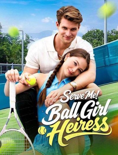 SIRVA-ME! HERDEIRA DA BOLA Serve Me! Ball Girl Heiress