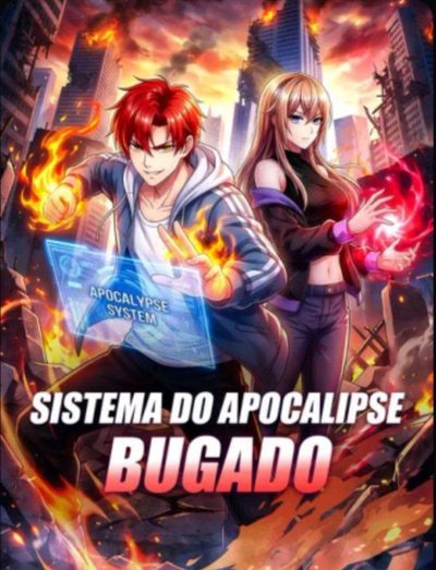 Sistema Apocalipse Bugalho
