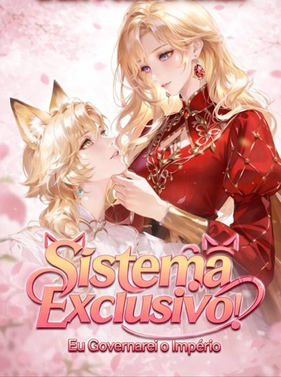 Sistema Exclusivo! Eu Governarei o Império