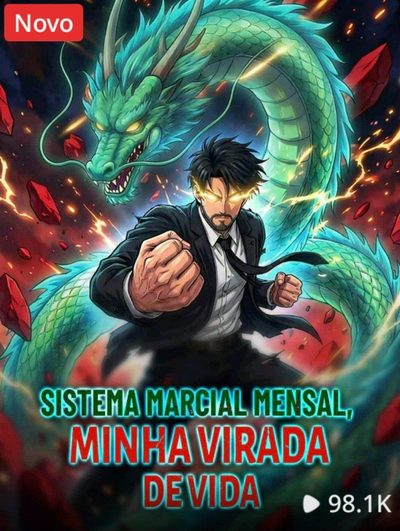 Sistema Marcial Mensal, Minha Virada de Vida