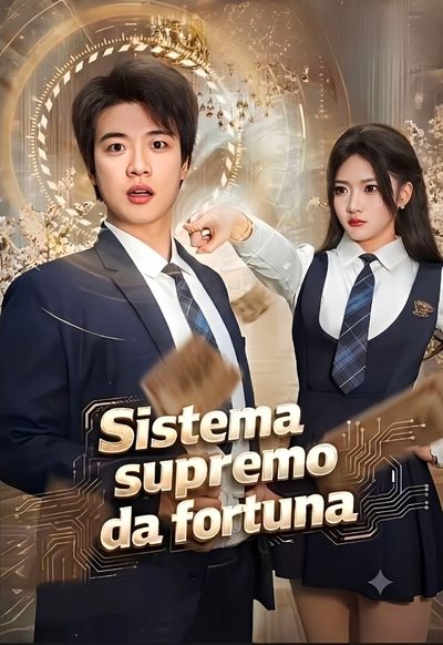 Sistema Supremo da Fortuna - Dublado