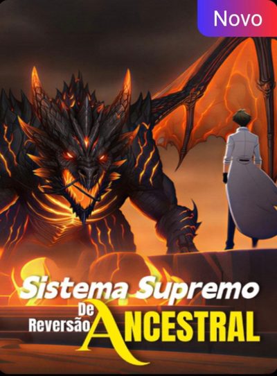 Sistema Supremo de Reversão Ancestral