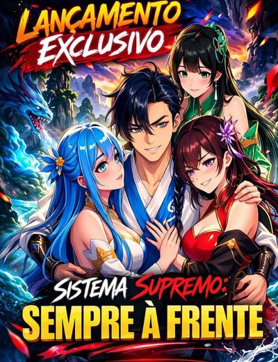 Sistema Supremo: Sempre a Frente