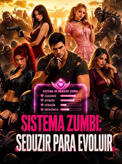 Sistema Zumbi Seduzir para Evoluir