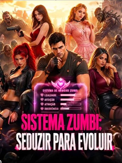 Sistema Zumbi Seduzir para Evoluir
