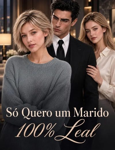 Só Quero um Marido 100% Leal