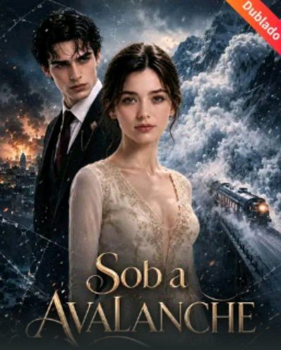Sob a Avalanche -