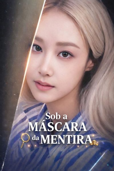 Sob a Máscara da Mentira Legendado