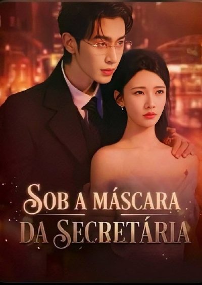 Sob a Máscara da Secretária