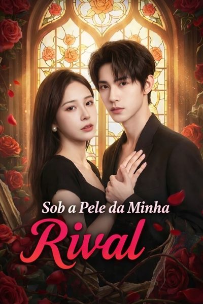 Sob a Pele da Minha Rival Legendado