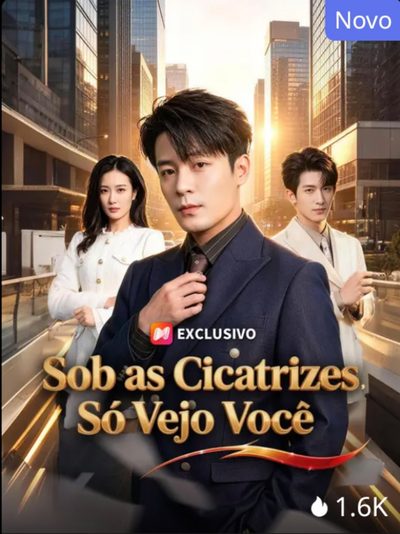 Sob as Cicatrizes, Só Vejo Você