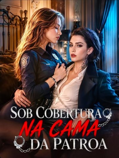 Sob Cobertura na Cama da Patroa - Lgbt Gl �️‍⚧️