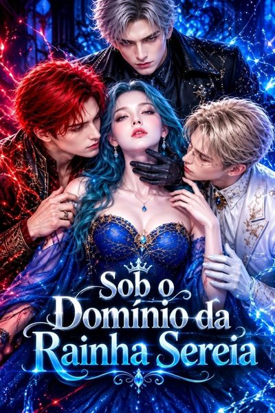 Sob o Domínio da Rainha Sereia