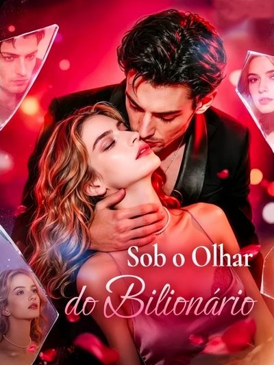 Sob o Olhar do Bilionário