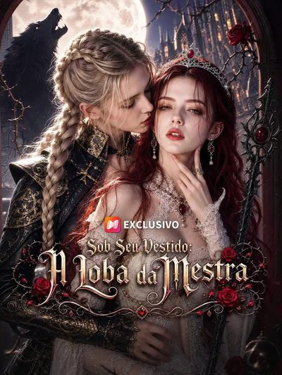Sob Seu Vestido a Loba da Mestra