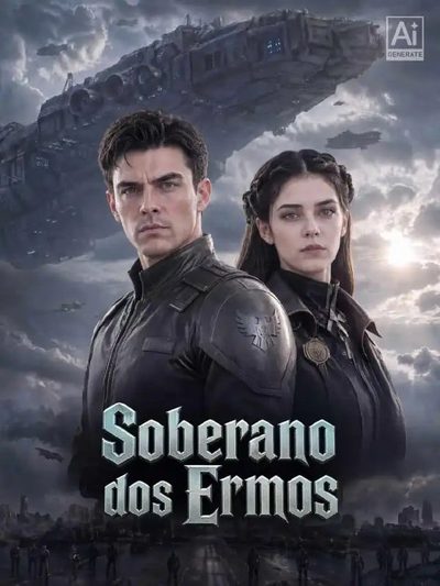 Soberano dos Ermos -