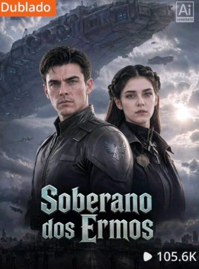 Soberano dos Ermos